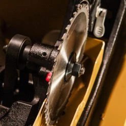 Tools & Equipment Powermatic PM23150K 230-Volt 50-Inch 3 HP 1-Phase RIP Table Saw W/ ACCU-FENCE