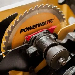 Powermatic PM23150RK 230V 50-Inch 3 HP RIP Table Saw W/ ACCU-FENCE And Lift Tools & Equipment