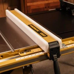 Powermatic PM25150K 230-Volt 50-Inch 5 HP 1-Phase RIP Table Saw W/ ACCU-FENCE