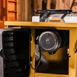 Powermatic PM25150K 230-Volt 50-Inch 5 HP 1-Phase RIP Table Saw W/ ACCU-FENCE