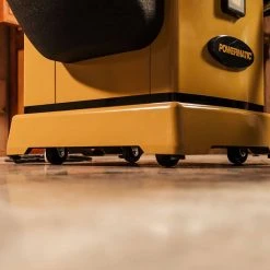 Powermatic PM25150K 230-Volt 50-Inch 5 HP 1-Phase RIP Table Saw W/ ACCU-FENCE