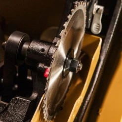 Powermatic PM25150K 230-Volt 50-Inch 5 HP 1-Phase RIP Table Saw W/ ACCU-FENCE