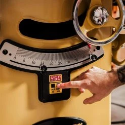 Powermatic PM25150K 230-Volt 50-Inch 5 HP 1-Phase RIP Table Saw W/ ACCU-FENCE