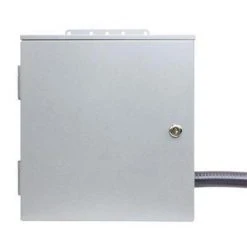 Reliance R310A 120/240-Volt 30-Amp 10-Circuit Pro/Tran Outdoor Transfer Switch