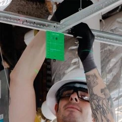 Makita SK106GDNAX 12 Volt CXT Cordless Self-Leveling 4 Point Green Laser Kit Tools & Equipment 21 Makita SK106GDNAX 12 Volt CXT Cordless Self-Leveling 4 Point Green Laser Kit Tools & Equipment