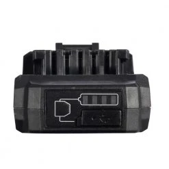 Skil BY500101 12V PWRCore Lithium 2.0Ah Battery With PWRAssist Mobile Charging Tools & Equipment