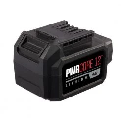 Skil BY519801 12V PWRCore Lithium 4.0Ah Battery With PWRAssist Mobile Charging