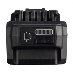 Skil BY519801 12V PWRCore Lithium 4.0Ah Battery With PWRAssist Mobile Charging