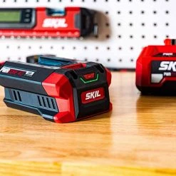 Skil BY8708-00 40V PWRCore 5.0Ah Lithium-Ion Battery
