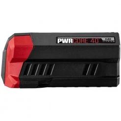 Skil BY8708-00 40V PWRCore 5.0Ah Lithium-Ion Battery