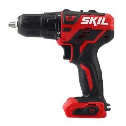 Skil CB736801 12V PWRCore Brushless 5-Tool Combo Kit Tools & Equipment