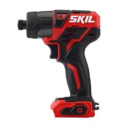 Skil CB736801 12V PWRCore Brushless 5-Tool Combo Kit Tools & Equipment