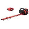 Skil HT4221-10 40V PWRCore 24" Cordless Brushless Hedge Trimmer Kit