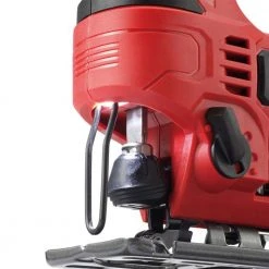 Skil JS820302 20V 7/8 Inch Stroke Length Orbital Jig Saw Kit PWRCORE Battery Tools & Equipment