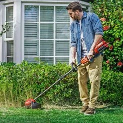 Lawn & Outdoor Power Skil LT4818-10 40V PWRCore 14