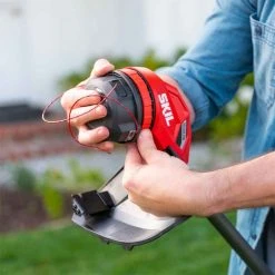 Lawn & Outdoor Power Skil LT4818-10 40V PWRCore 14