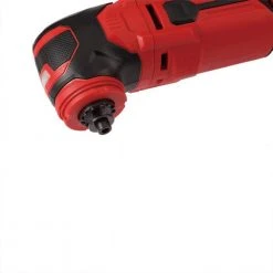 Skil OS593002 20V Oscillating MultiTool Kit With PWRCORE 2.0Ah Lithium Battery