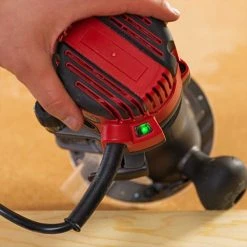 Skil RT1323-00 10 Amp Speed Control Soft Start Fixed Base Corded Router Tools & Equipment 17 Skil RT1323-00 10 Amp Speed Control Soft Start Fixed Base Corded Router Tools & Equipment