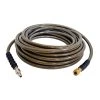 Simpson 41030 3/8 Inch X 100 Foot 4500 Psi Cold Water Monster Extension Hose Lawn & Outdoor Power