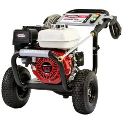 SIMPSON 60995 3,400-Psi 2.5 Gpm Gas Pressure Washer By Honda Lawn & Outdoor Power
