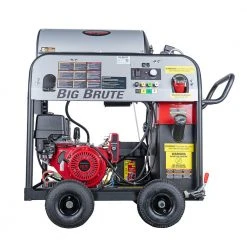 SIMPSON BB65105 4,000-Psi 4.0-Gpm Pressure Washer Big Brute By VANGUARD - 65105