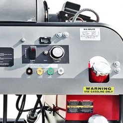 SIMPSON BB65105 4,000-Psi 4.0-Gpm Pressure Washer Big Brute By VANGUARD - 65105