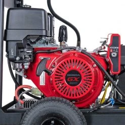 SIMPSON BB65105 4,000-Psi 4.0-Gpm Pressure Washer Big Brute By VANGUARD - 65105