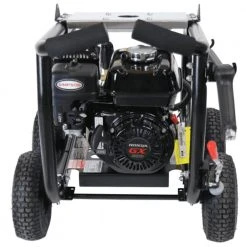 SIMPSON 65200 SPW3625HADSRC  3600 PSI 2.5 GPM Direct Drive Small Roll Cage