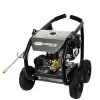 Lawn & Outdoor Power SIMPSON 65202 SPW3625SADSRC 3600 PSI 2.5 GPM Direct Drive Small Roll Cage