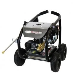 Lawn & Outdoor Power SIMPSON 65202 SPW3625SADSRC 3600 PSI 2.5 GPM Direct Drive Small Roll Cage