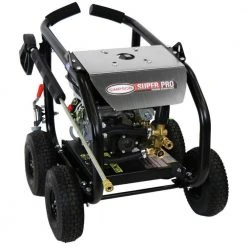 Lawn & Outdoor Power SIMPSON 65202 SPW3625SADSRC 3600 PSI 2.5 GPM Direct Drive Small Roll Cage