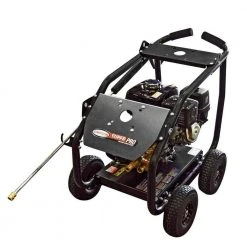 Lawn & Outdoor Power SIMPSON 65203 SPW4035HADMRC 4000 PSI 3.5 GPM Direct Drive Medium Roll Cage