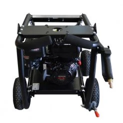Lawn & Outdoor Power SIMPSON 65203 SPW4035HADMRC 4000 PSI 3.5 GPM Direct Drive Medium Roll Cage