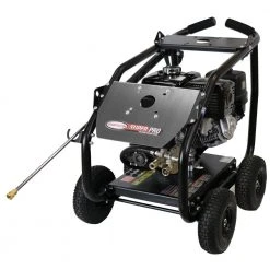 SIMPSON 65206 SPW4440HCDMRC 4400 PSI 4.0 GPM Direct Drive Medium Roll Cage Lawn & Outdoor Power