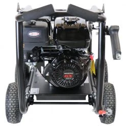 SIMPSON 65206 SPW4440HCDMRC 4400 PSI 4.0 GPM Direct Drive Medium Roll Cage Lawn & Outdoor Power