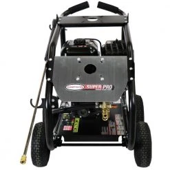 SIMPSON 65208 SPW4440SCDMRC 4400 PSI 4.0 GPM  Direct Drive Medium Roll Cage