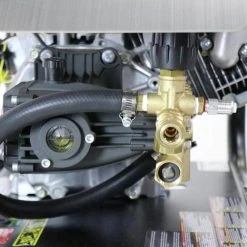 SIMPSON 65208 SPW4440SCDMRC 4400 PSI 4.0 GPM  Direct Drive Medium Roll Cage