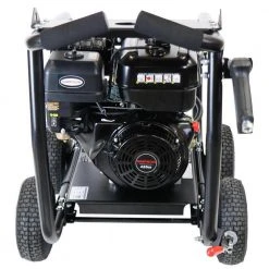 SIMPSON 65208 SPW4440SCDMRC 4400 PSI 4.0 GPM  Direct Drive Medium Roll Cage