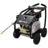 SIMPSON 65209 SPW4440HCBDMRC 4200 PSI 4.0 GPM Belt Drive Medium Roll Cage Lawn & Outdoor Power