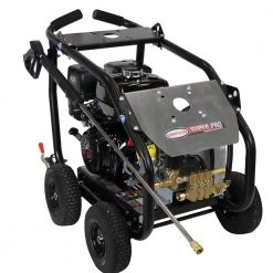 SIMPSON 65209 SPW4440HCBDMRC 4200 PSI 4.0 GPM Belt Drive Medium Roll Cage Lawn & Outdoor Power