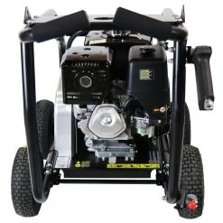 SIMPSON 65209 SPW4440HCBDMRC 4200 PSI 4.0 GPM Belt Drive Medium Roll Cage Lawn & Outdoor Power