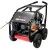 SIMPSON 65213 SPW5050HCGLRC 5000 PSI 5.0 GPM Gear Box Medium Roll Cage Lawn & Outdoor Power