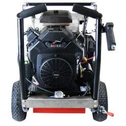 SIMPSON 65215 SPW7040KCGLRC 7000 PSI 4.0 GPM Gear Box Medium Roll Cage