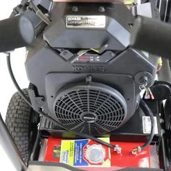 SIMPSON 65215 SPW7040KCGLRC 7000 PSI 4.0 GPM Gear Box Medium Roll Cage