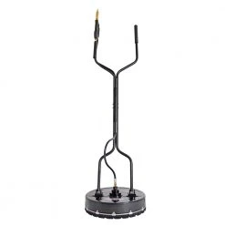 Lawn & Outdoor Power Simpson 80182 20 Inch 4500 Psi Quick Connect Industrial Surface Cleaner