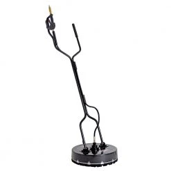 Lawn & Outdoor Power Simpson 80182 20 Inch 4500 Psi Quick Connect Industrial Surface Cleaner