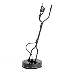 Lawn & Outdoor Power Simpson 80182 20 Inch 4500 Psi Quick Connect Industrial Surface Cleaner