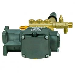 Lawn & Outdoor Power Simpson 90036 3200 Psi 2.8 Gpm AAA Technologies Triplex Plunger Pump Kit