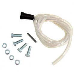 Lawn & Outdoor Power Simpson 90036 3200 Psi 2.8 Gpm AAA Technologies Triplex Plunger Pump Kit