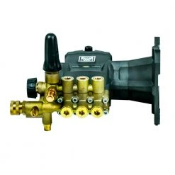 Lawn & Outdoor Power Simpson 90038 3800 Psi 3.5 Gpm AAA Technologies Triplex Plunger Pump Kit